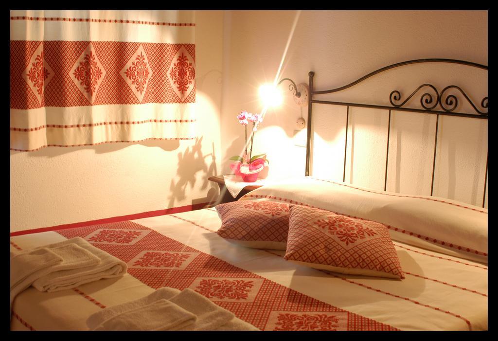 Country House S'Ozzastru Dorgali Room photo