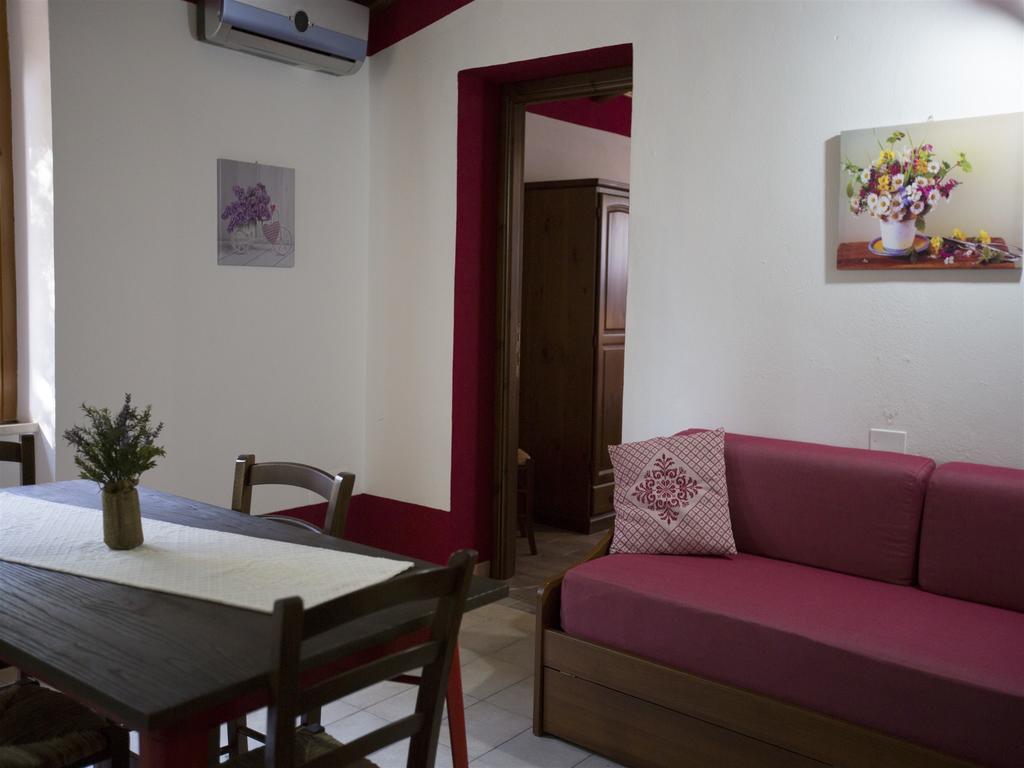 Country House S'Ozzastru Dorgali Exterior photo