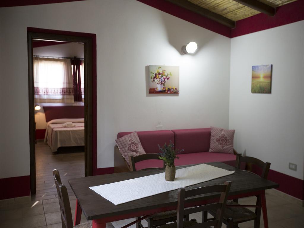 Country House S'Ozzastru Dorgali Exterior photo
