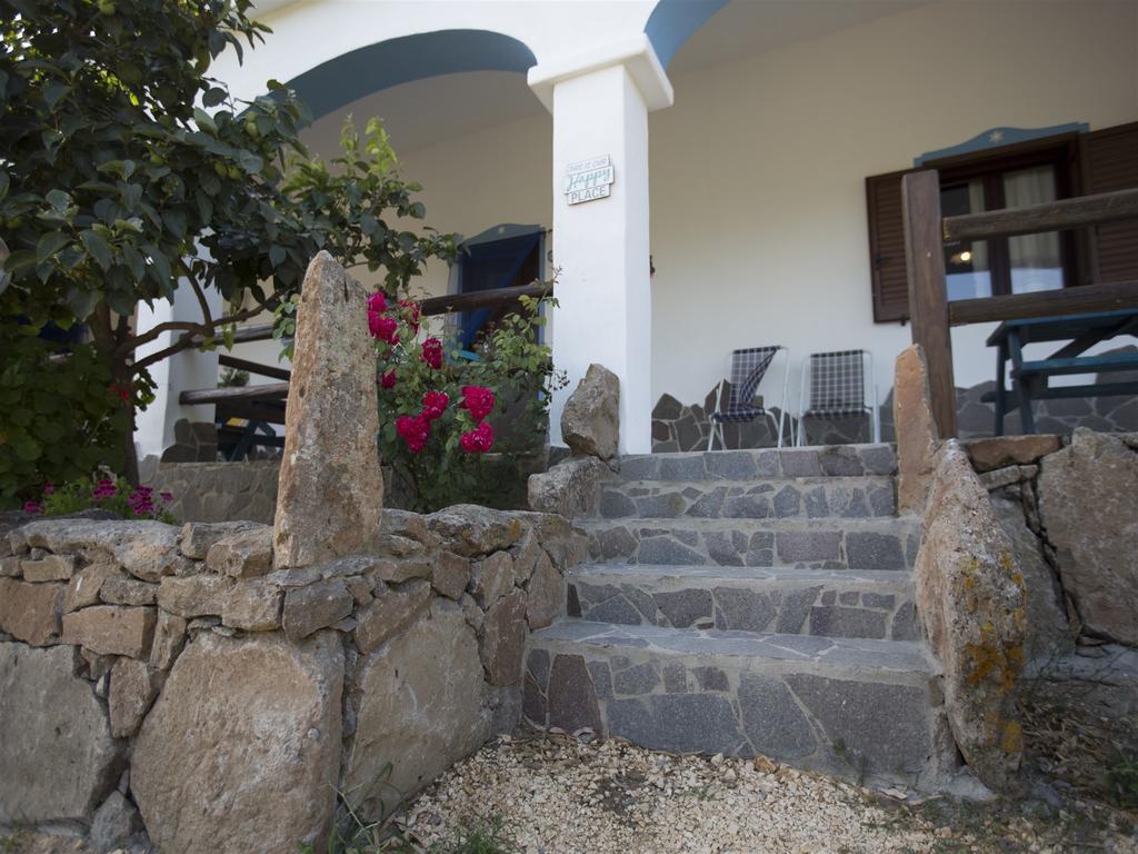 Country House S'Ozzastru Dorgali Exterior photo