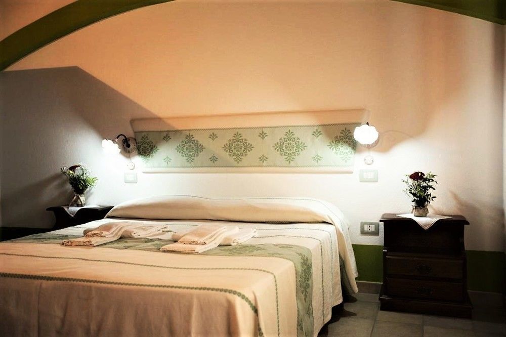 Country House S'Ozzastru Dorgali Exterior photo
