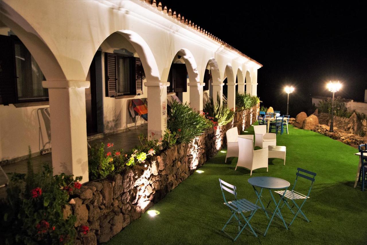 Country House S'Ozzastru Dorgali Exterior photo